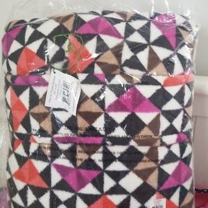 Brand new vera Bradley blanket